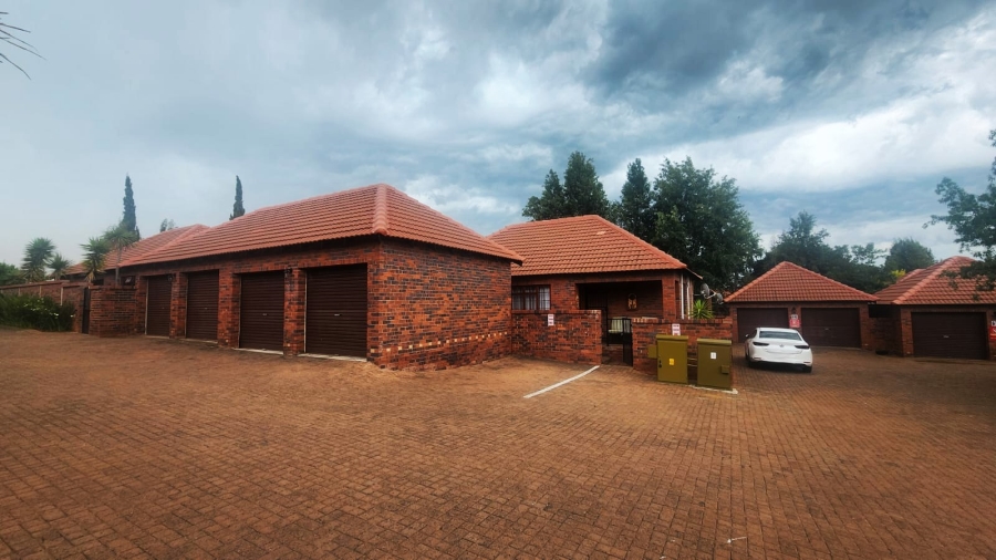 2 Bedroom Property for Sale in Pentagon Park Free State